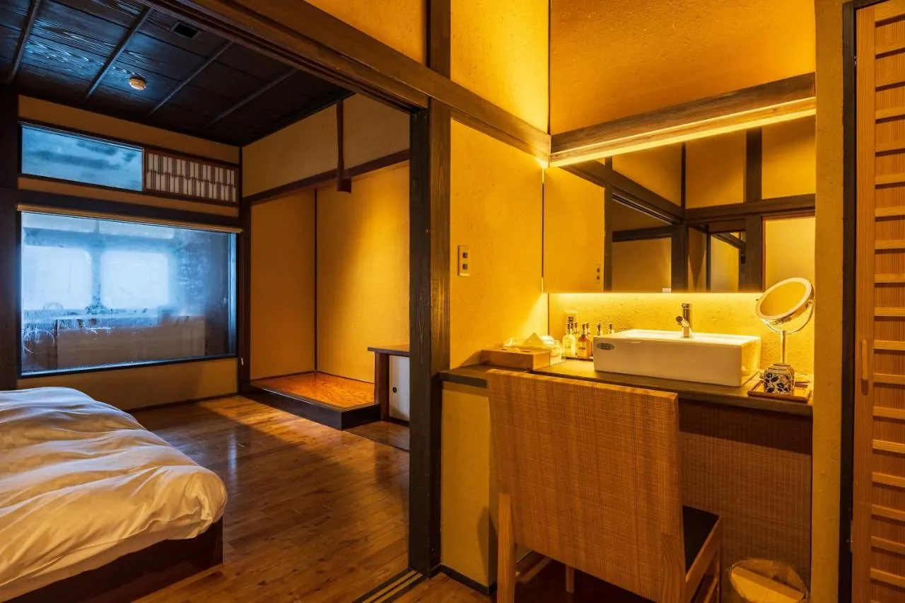 Matsuzakaya Honten Hakone Ryokan