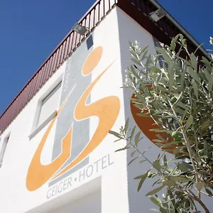 Hotel Gs ***