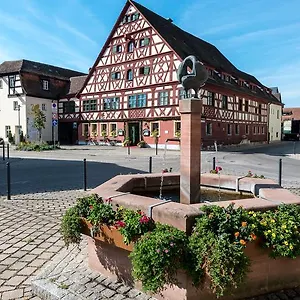 Hotel Der Schwan & Restaurant ***